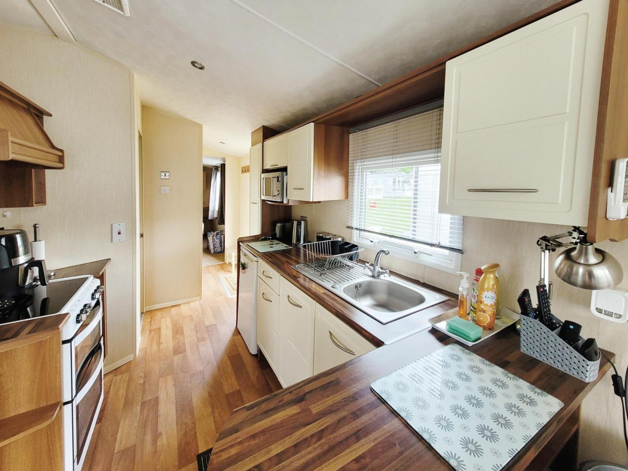 סירנססטר Lakeside Cotswold Holiday Home מראה חיצוני תמונה