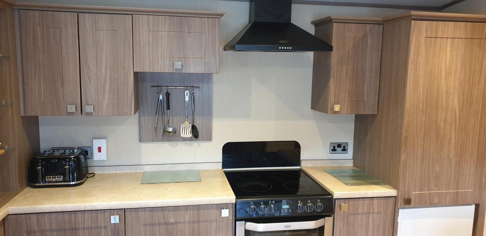 סירנססטר Lakeside Cotswold Holiday Home חדר תמונה