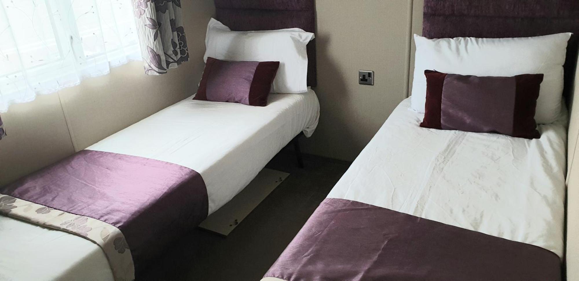 סירנססטר Lakeside Cotswold Holiday Home חדר תמונה