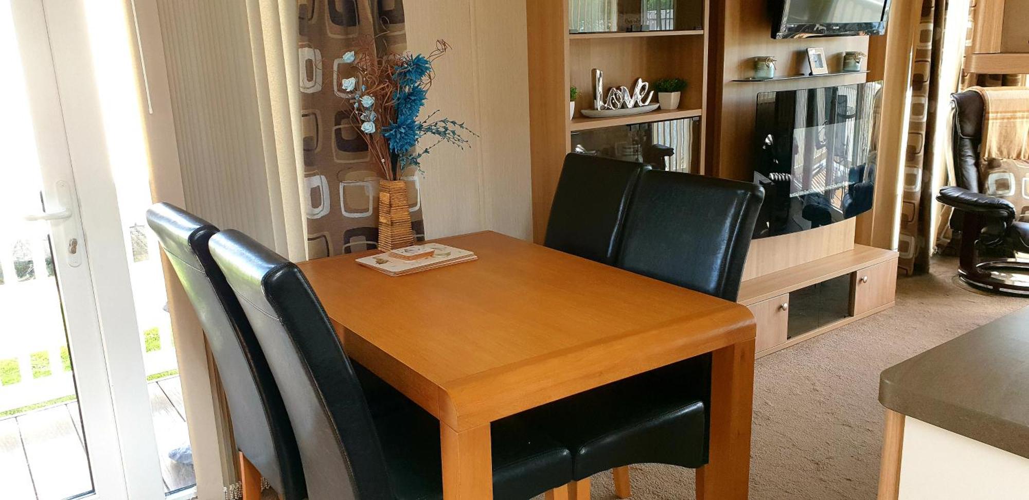 סירנססטר Lakeside Cotswold Holiday Home חדר תמונה